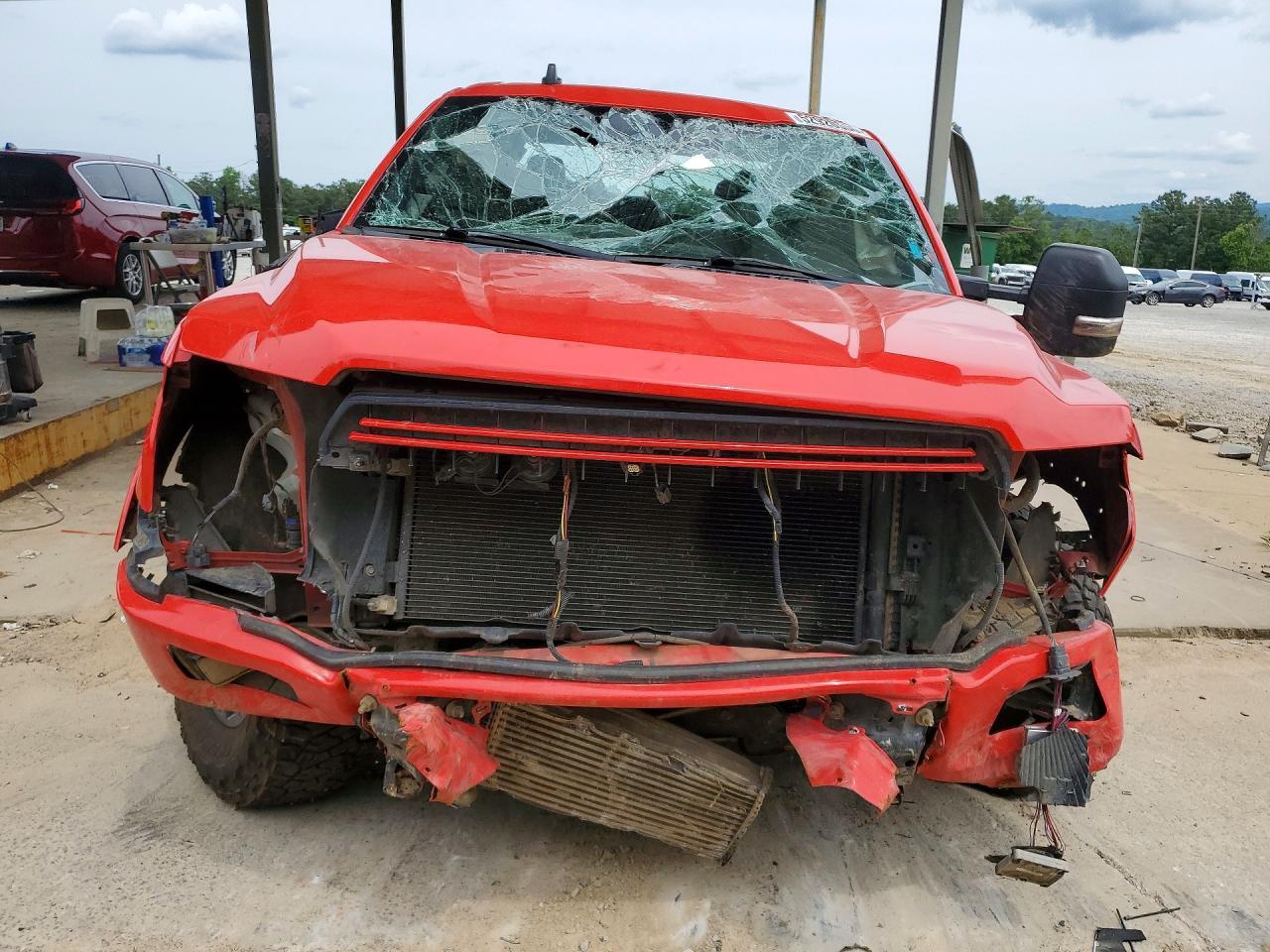 2019 Ford F150 Supercrew - Image 5