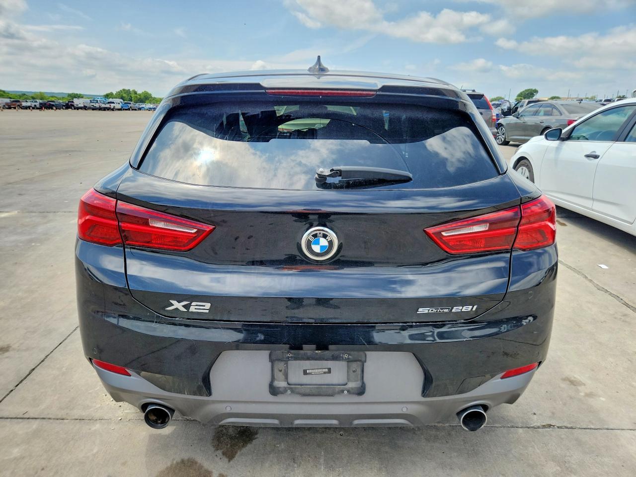 2018 BMW X2 Sdrive28I - Image 6