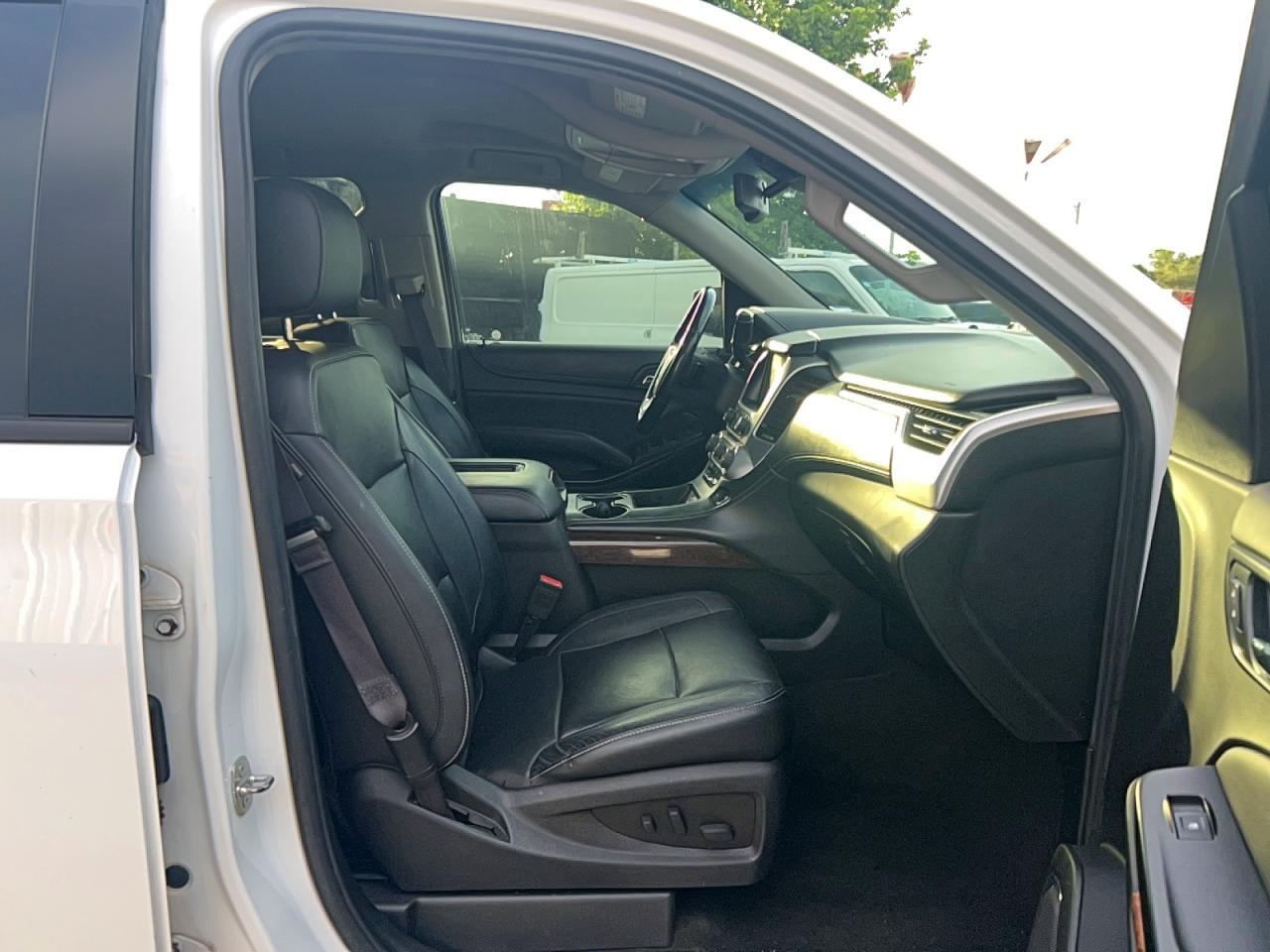2017 GMC Yukon Slt - Image 5