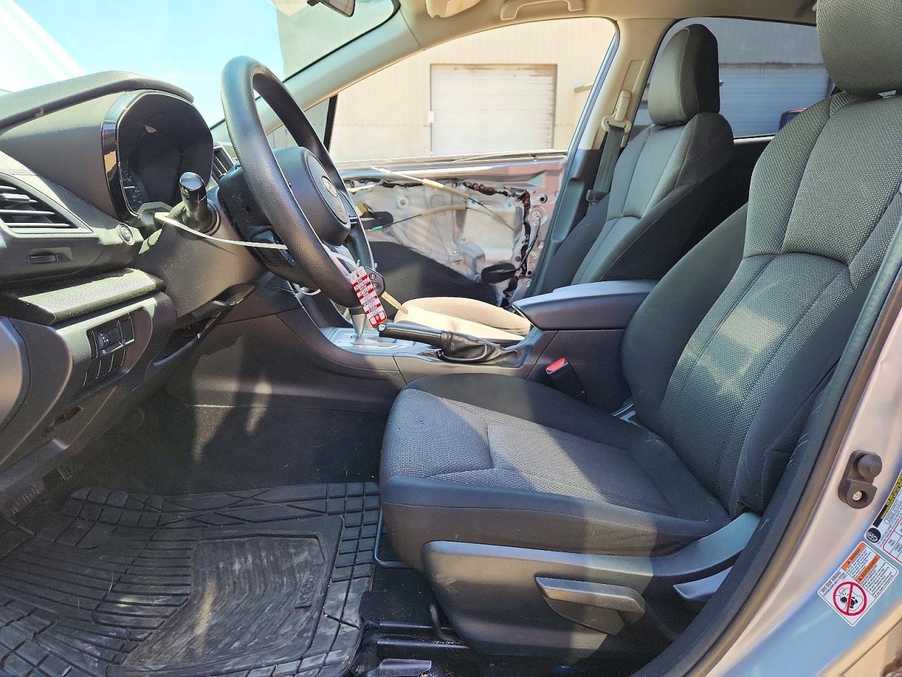 2019 Subaru Impreza - Image 7