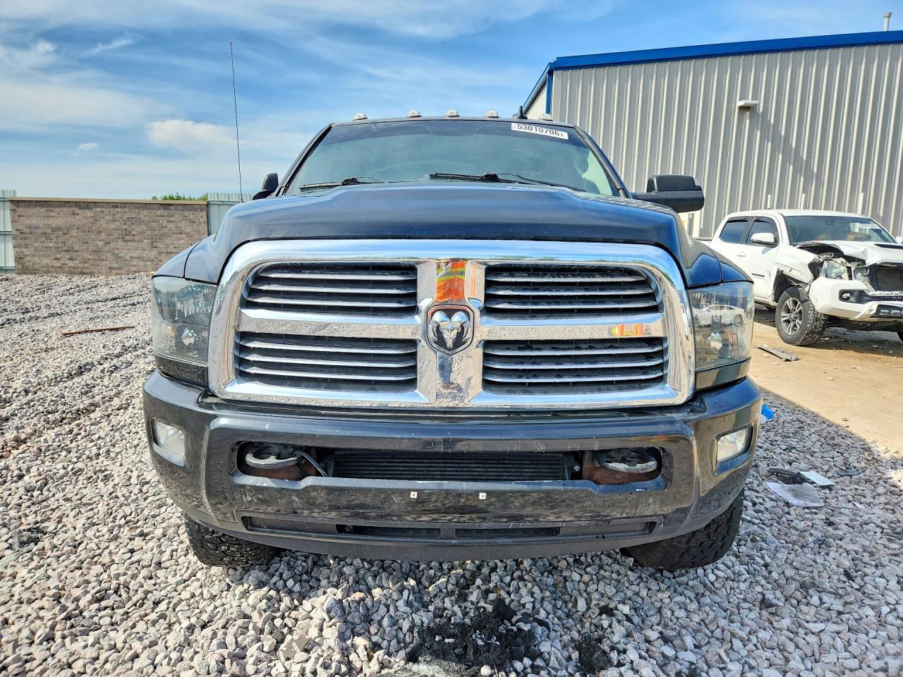 2015 Ram 3500 Slt - Image 5