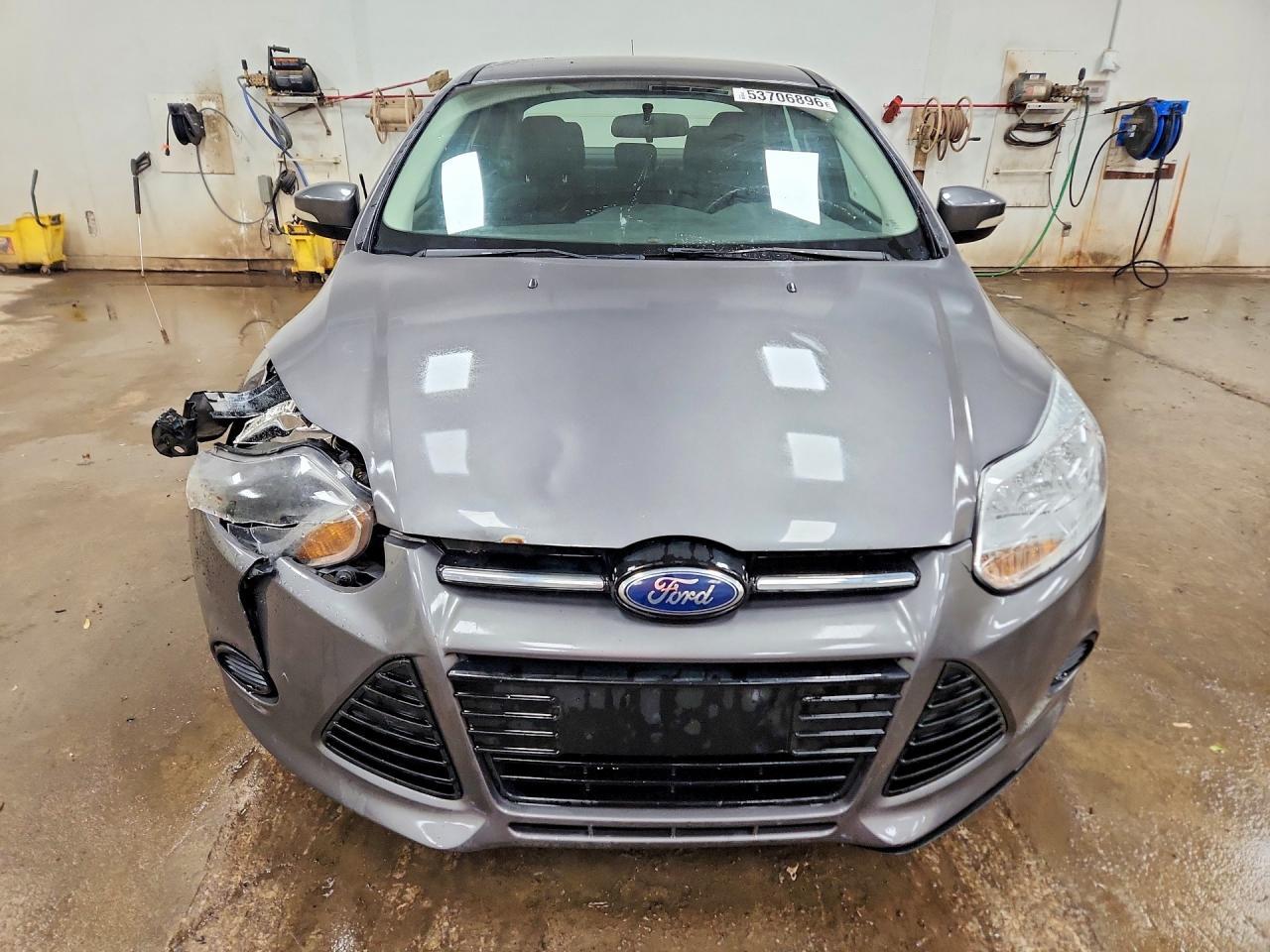 2014 Ford Focus Se - Image 5