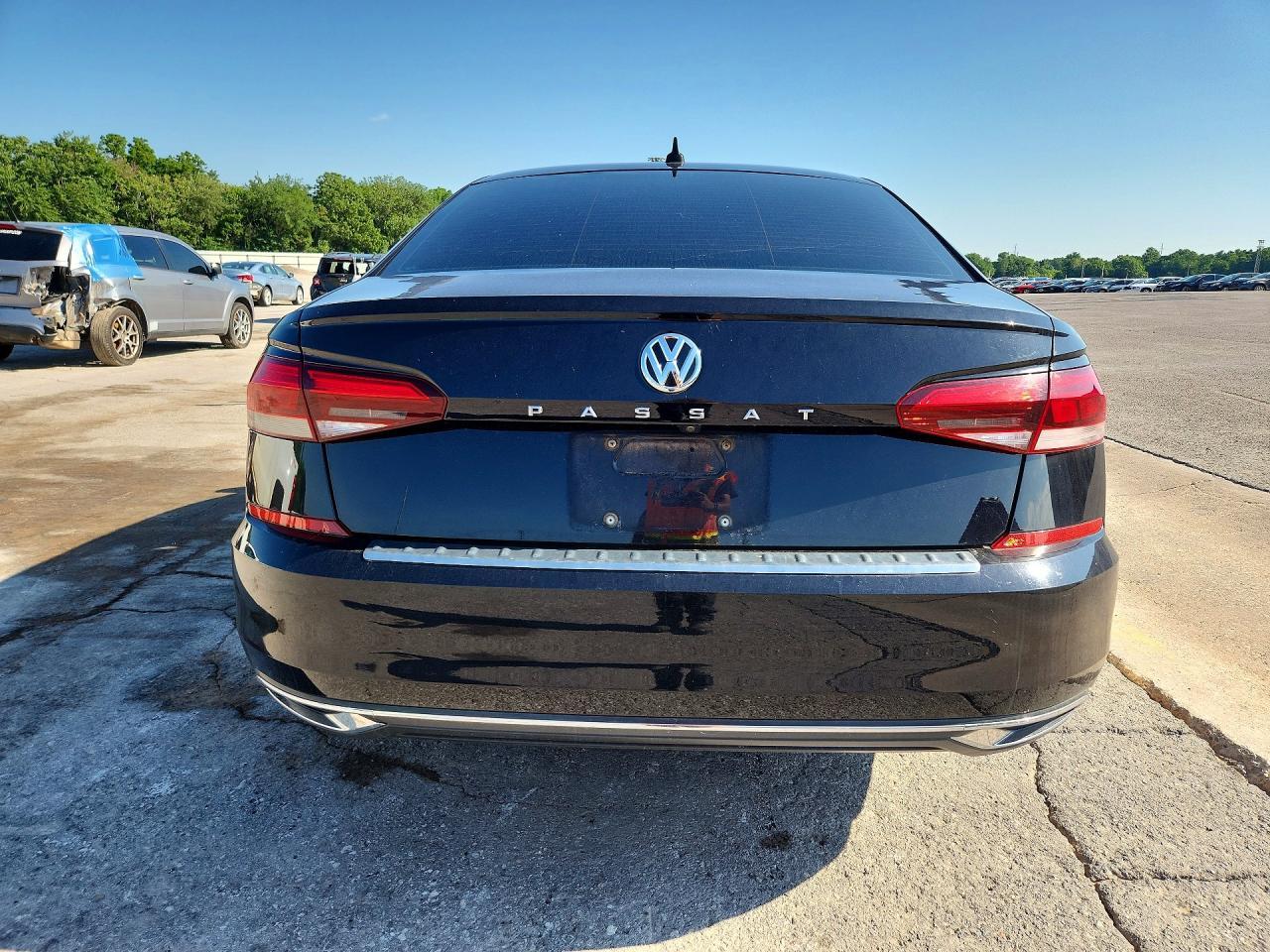 2021 Volkswagen Passat Se - Image 6