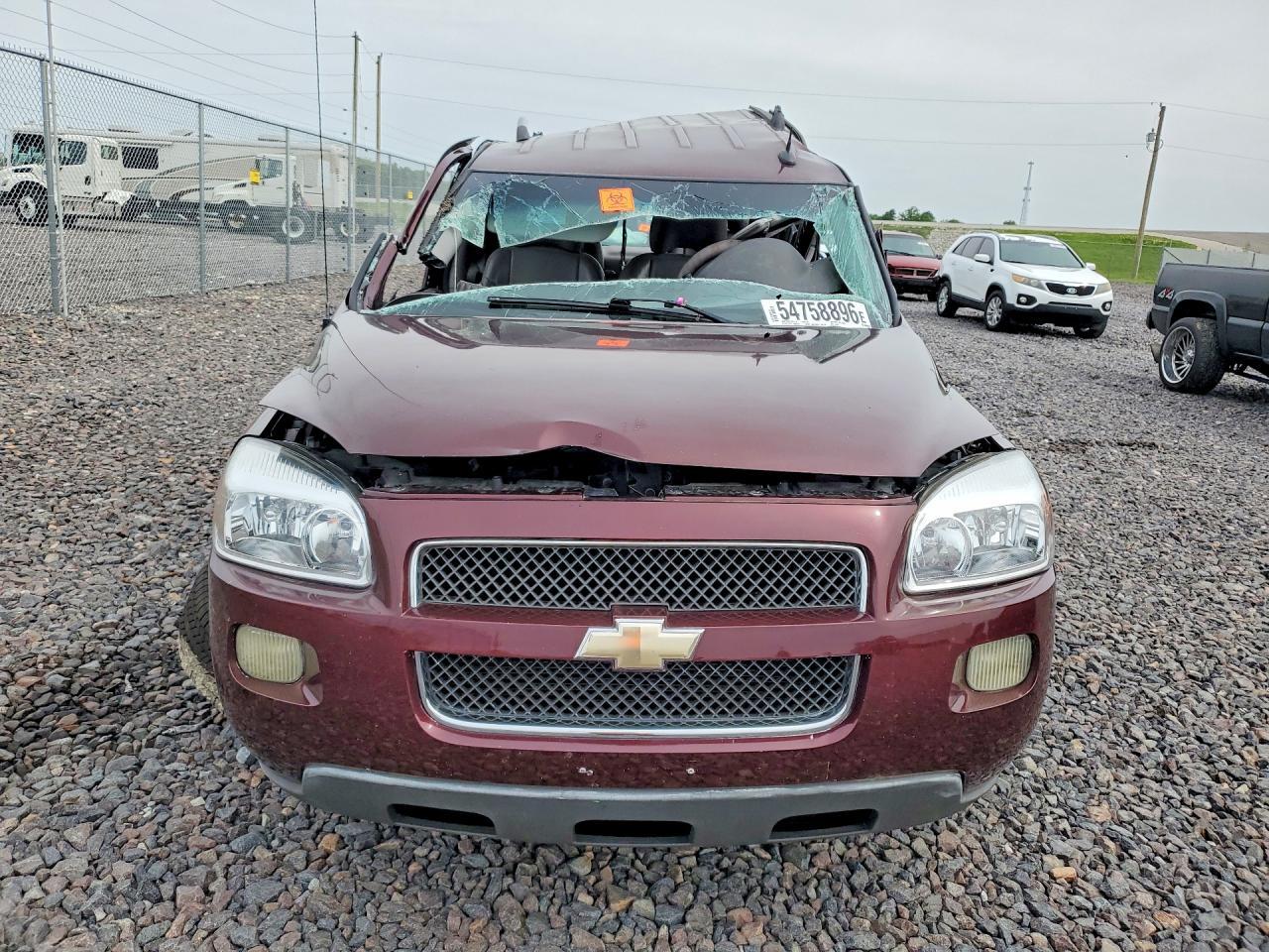 2006 Chevrolet Uplander Lt - Image 5