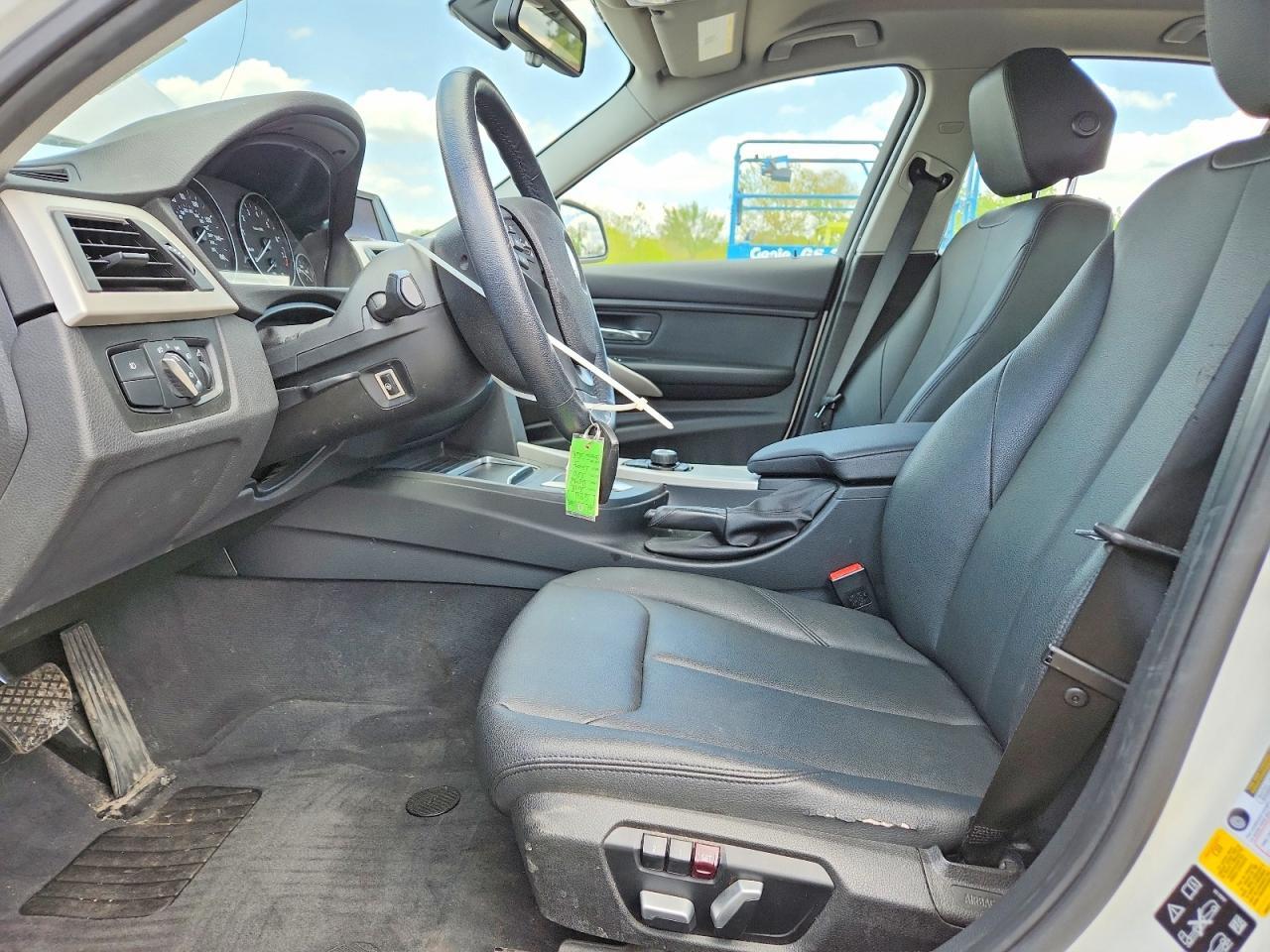 2018 BMW 320 Xi - Фото 7