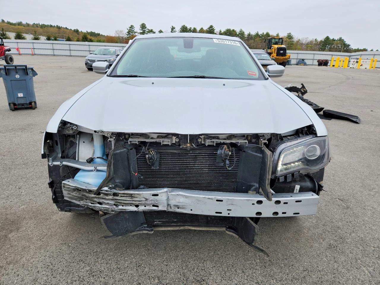 2022 Chrysler 300 Touring L - Фото 5