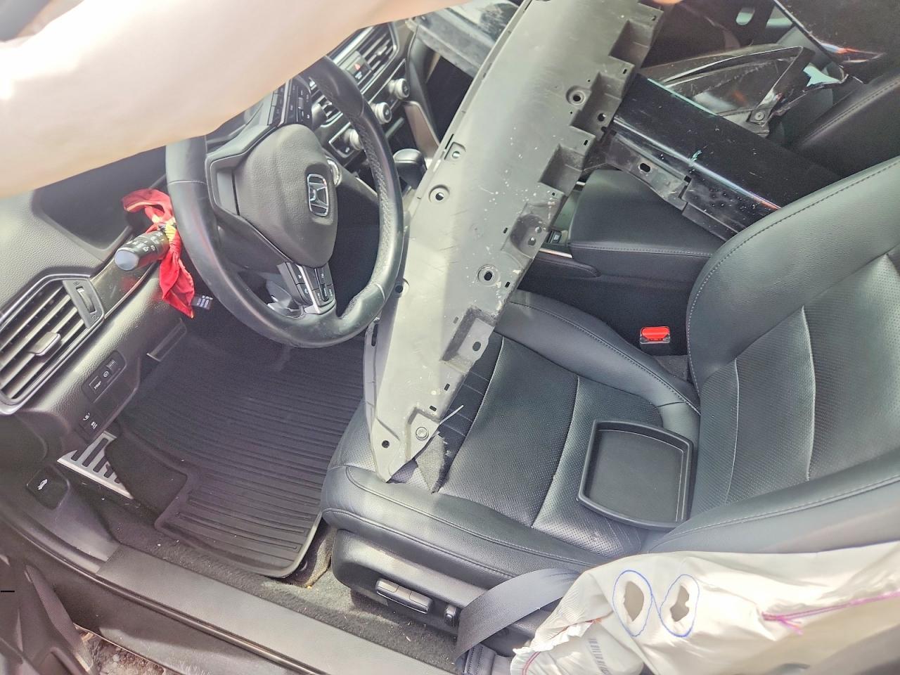 2021 Honda Accord Sport Se - Image 7