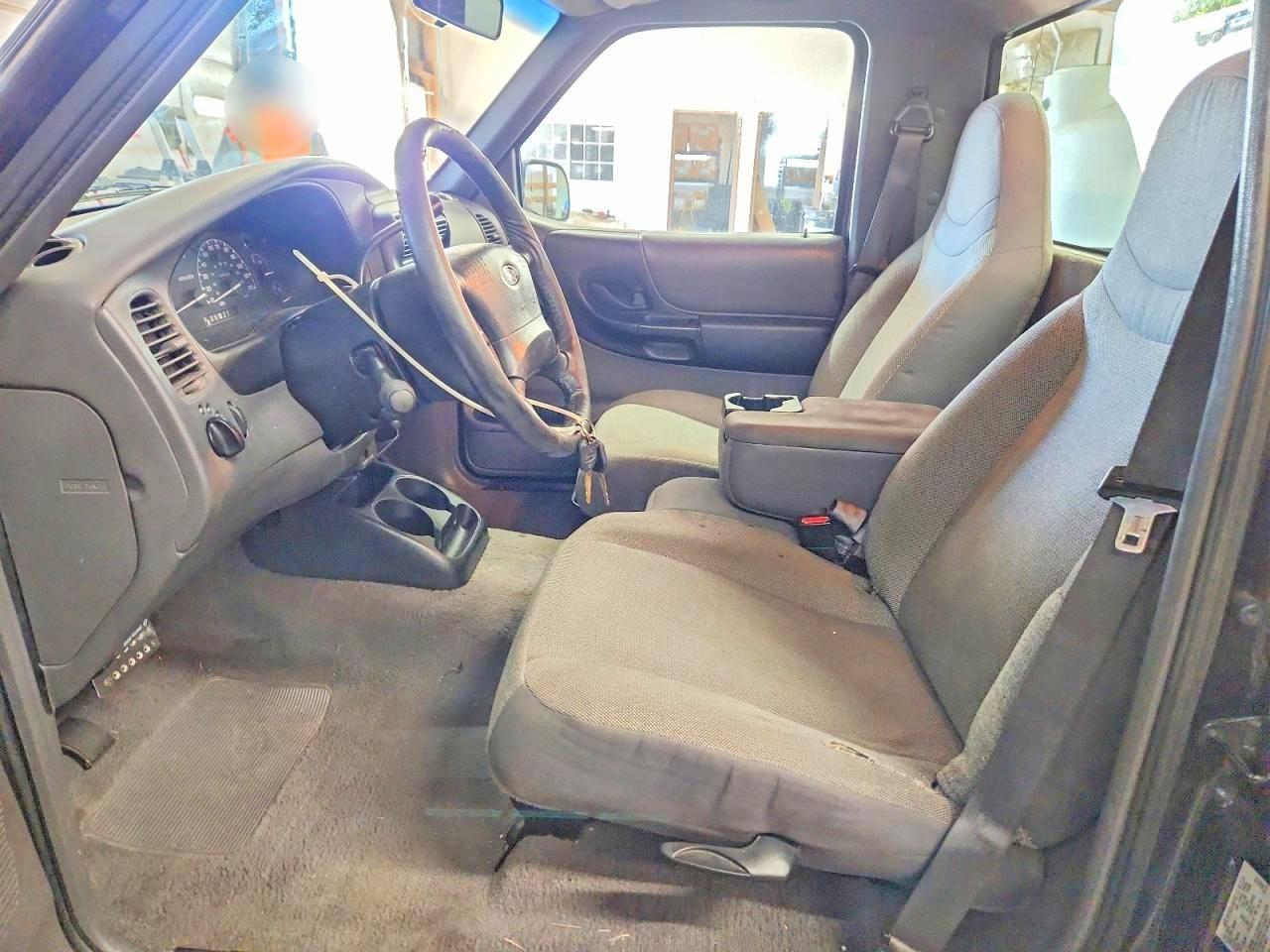2001 Ford Ranger - Фото 7