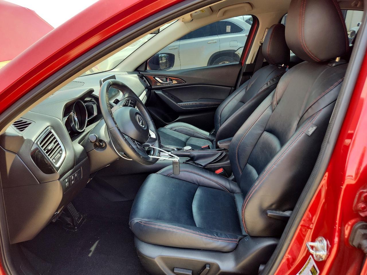 2014 Mazda 3 Touring - Фото 7