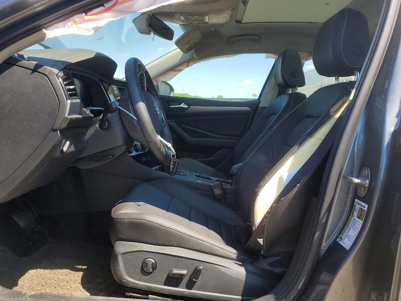 2024 Volkswagen Jetta Se - Image 7