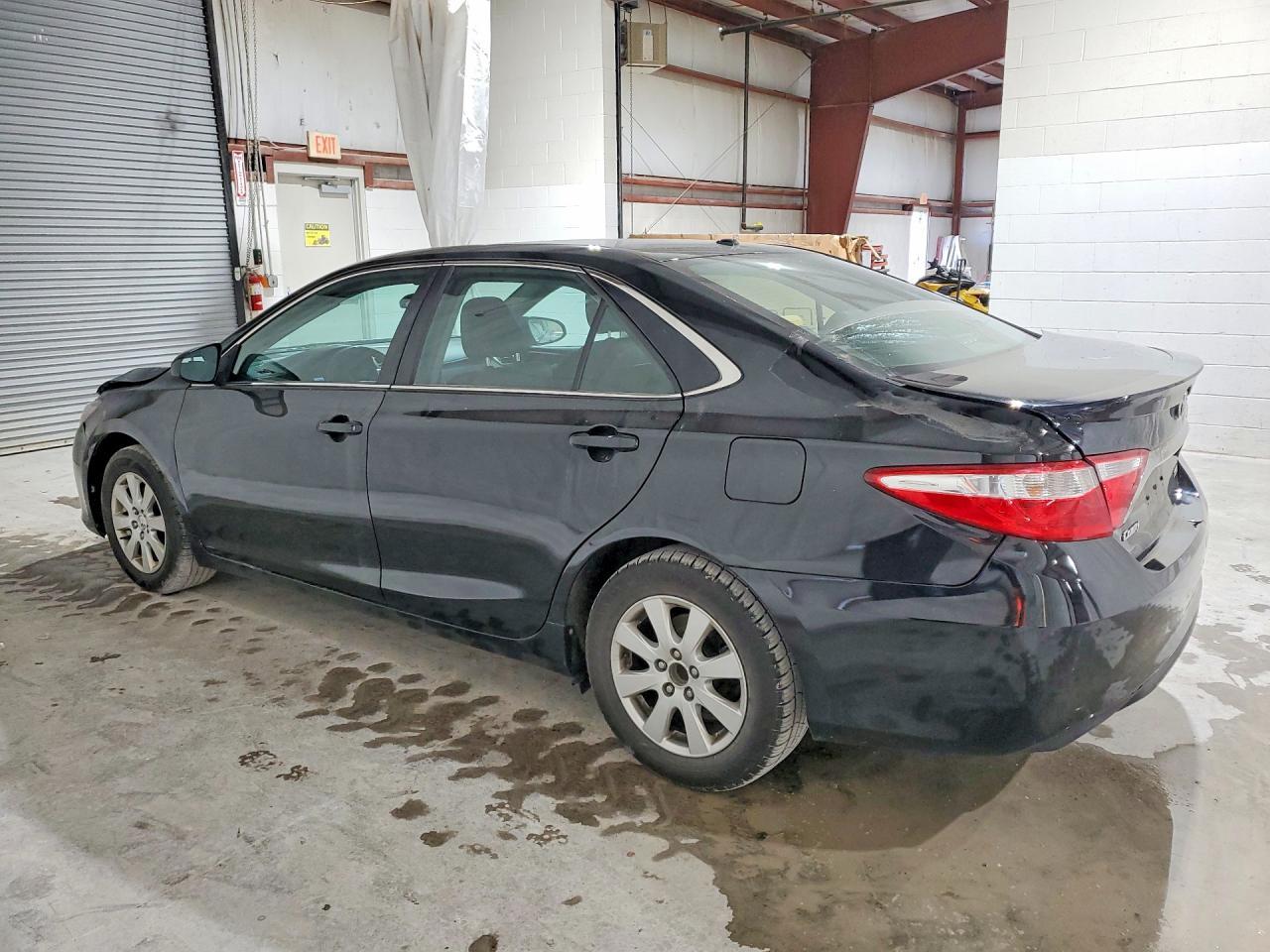 2015 Toyota Camry Xse - Фото 2