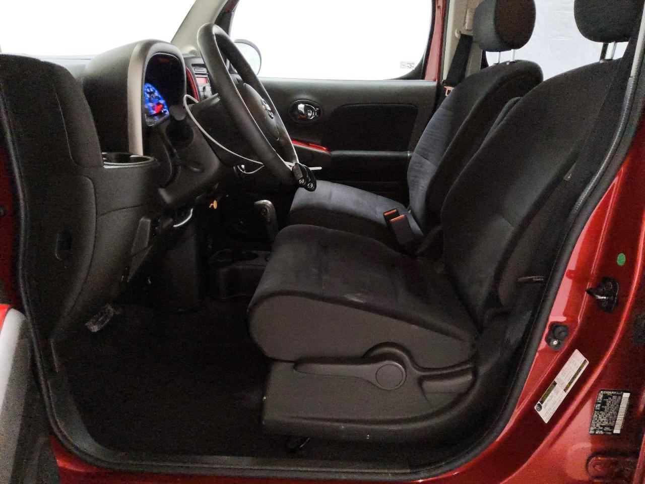 2012 Nissan Cube 1.8 - Image 7