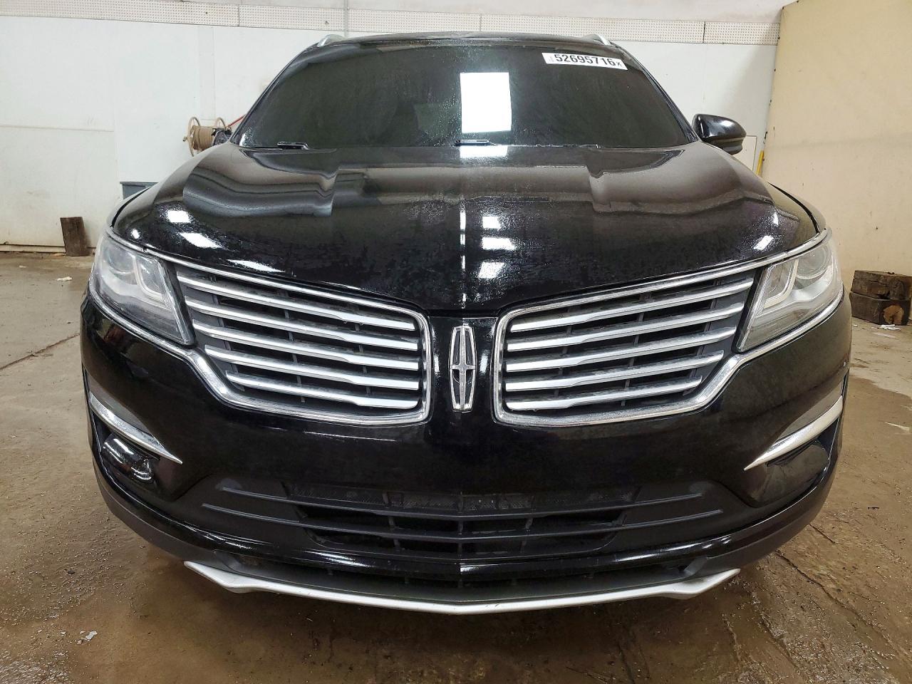 2018 Lincoln Mkc Select - Фото 5