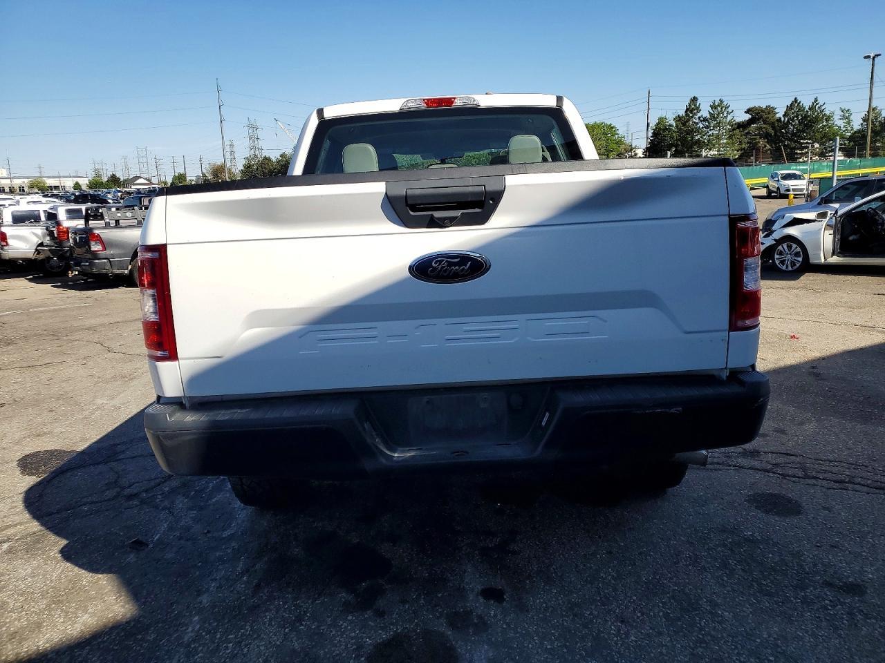 2019 Ford F150 Supercrew - Image 6