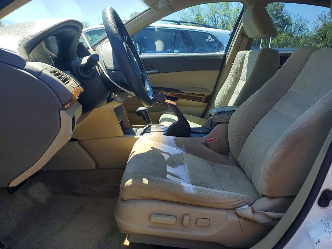 2009 Honda Accord Ex - Image 7