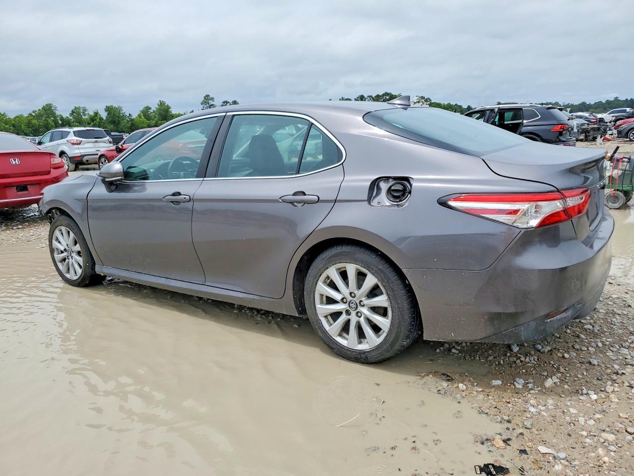 2019 Toyota Camry - Image 2