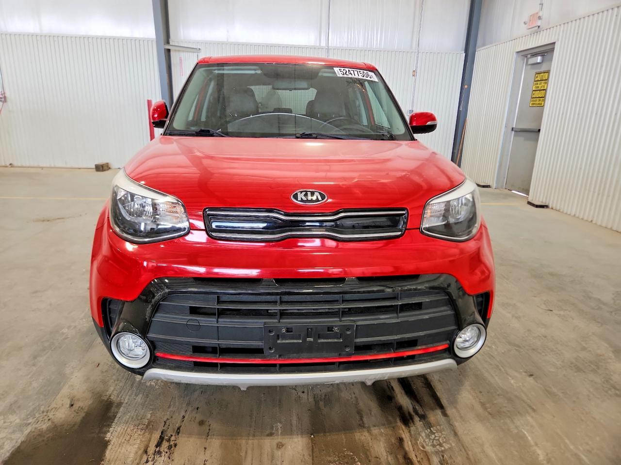 2018 Kia Soul ! - Фото 5