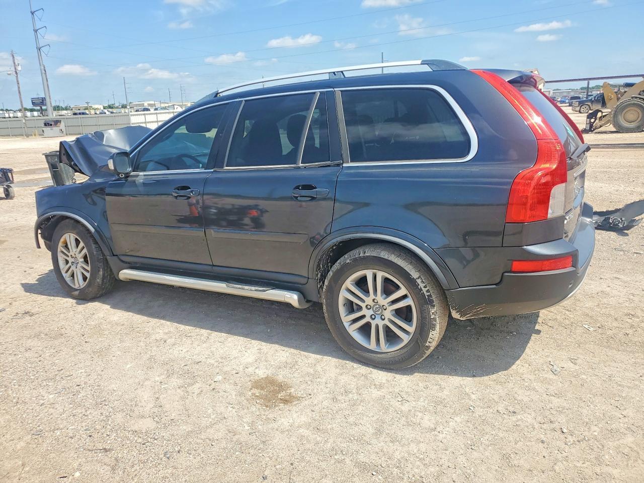 2011 Volvo Xc90 3.2 - Фото 2