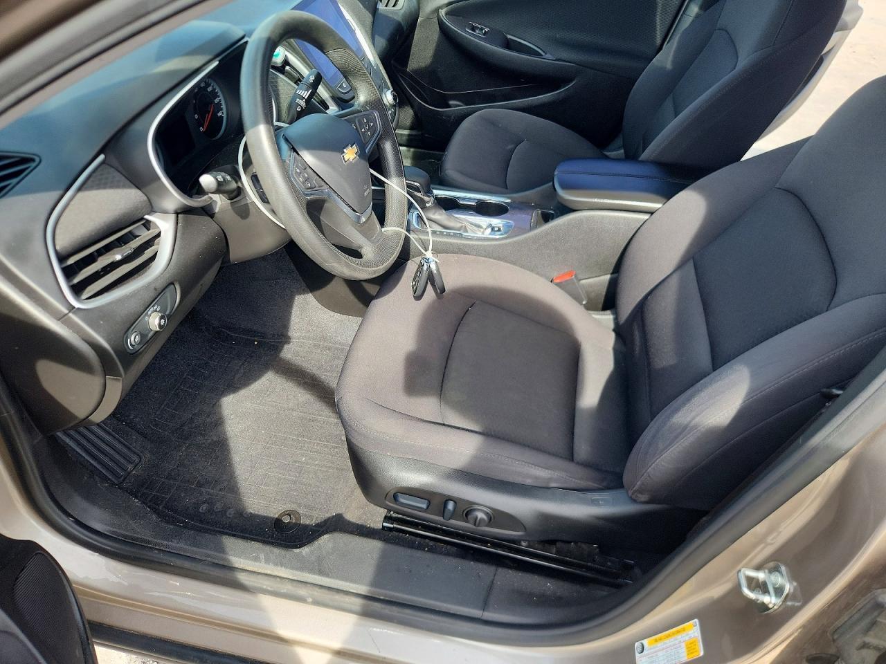 2022 Chevrolet Malibu Lt - Фото 7