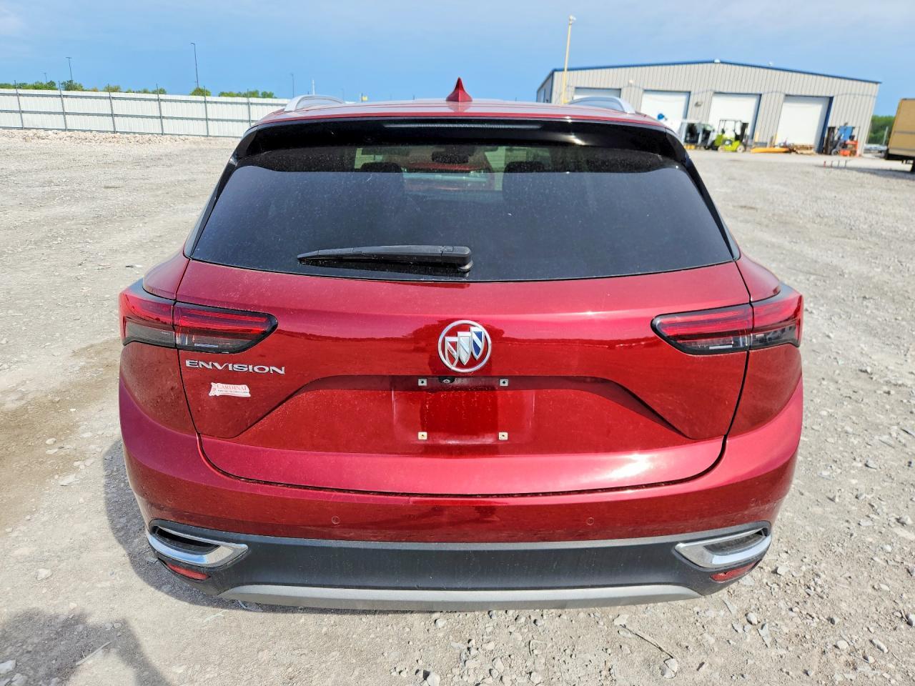 2023 Buick Envision - Image 6