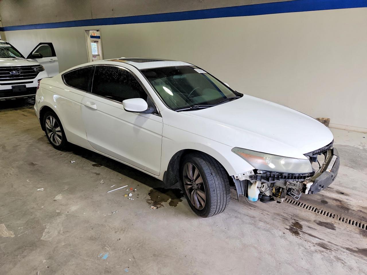 2010 Honda Accord Exl - Image 4