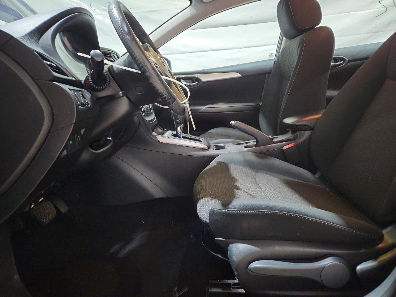 2019 Nissan Sentra S - Image 7