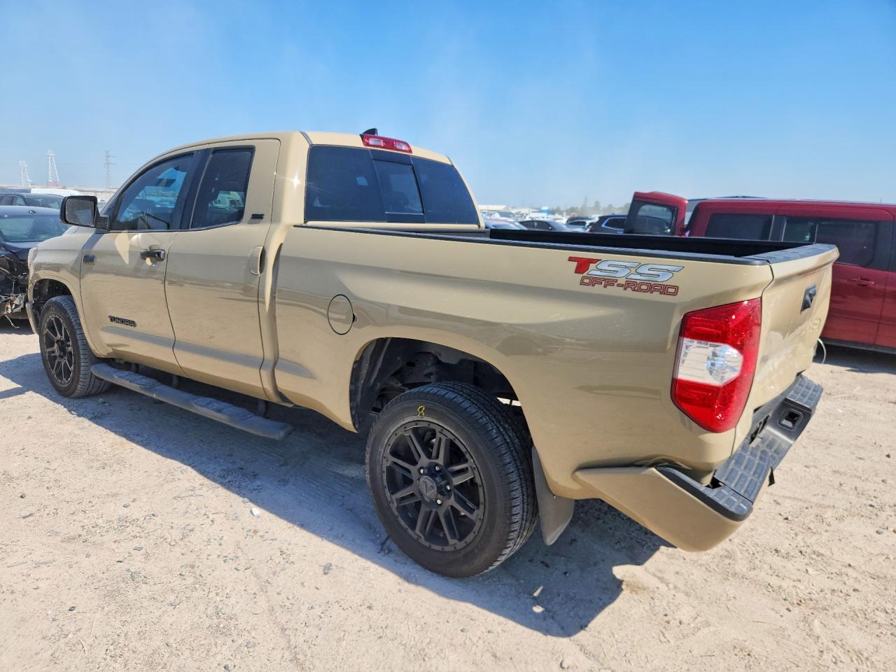 2020 Toyota Tundra - Image 2