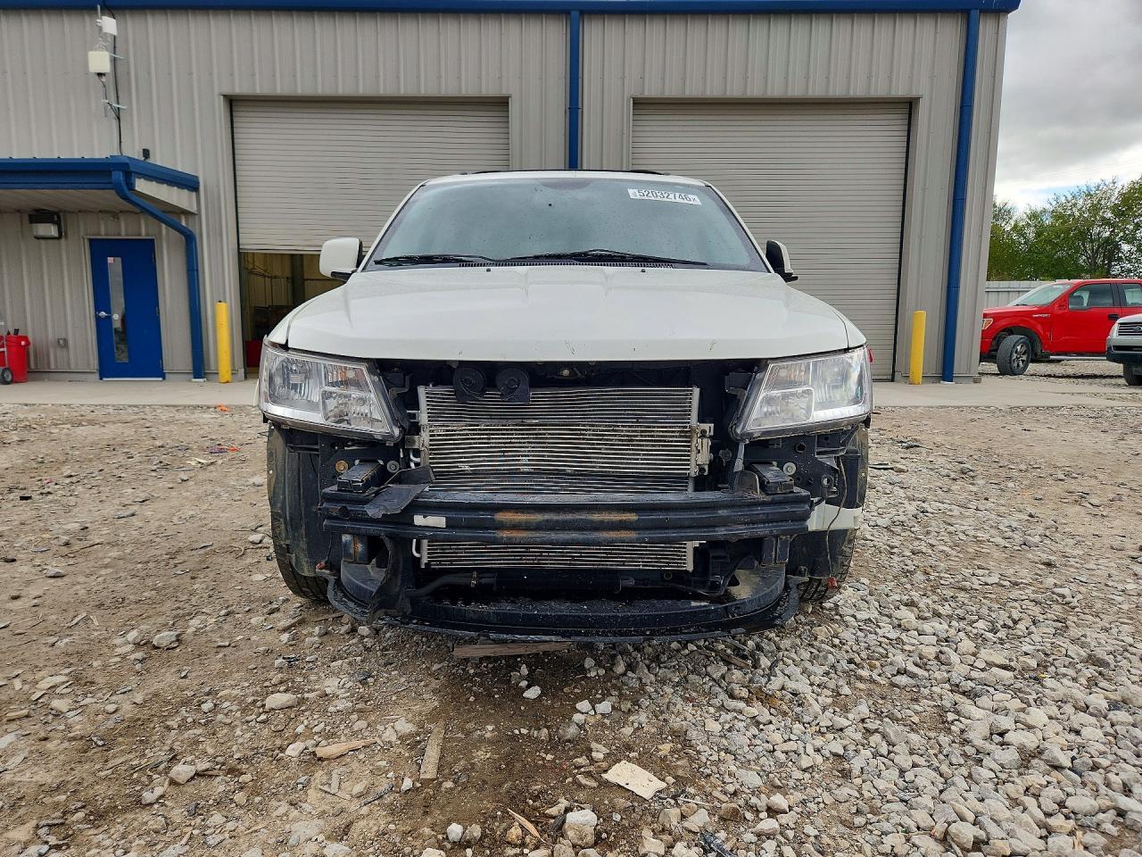 2015 Dodge Journey Sxt - Фото 5