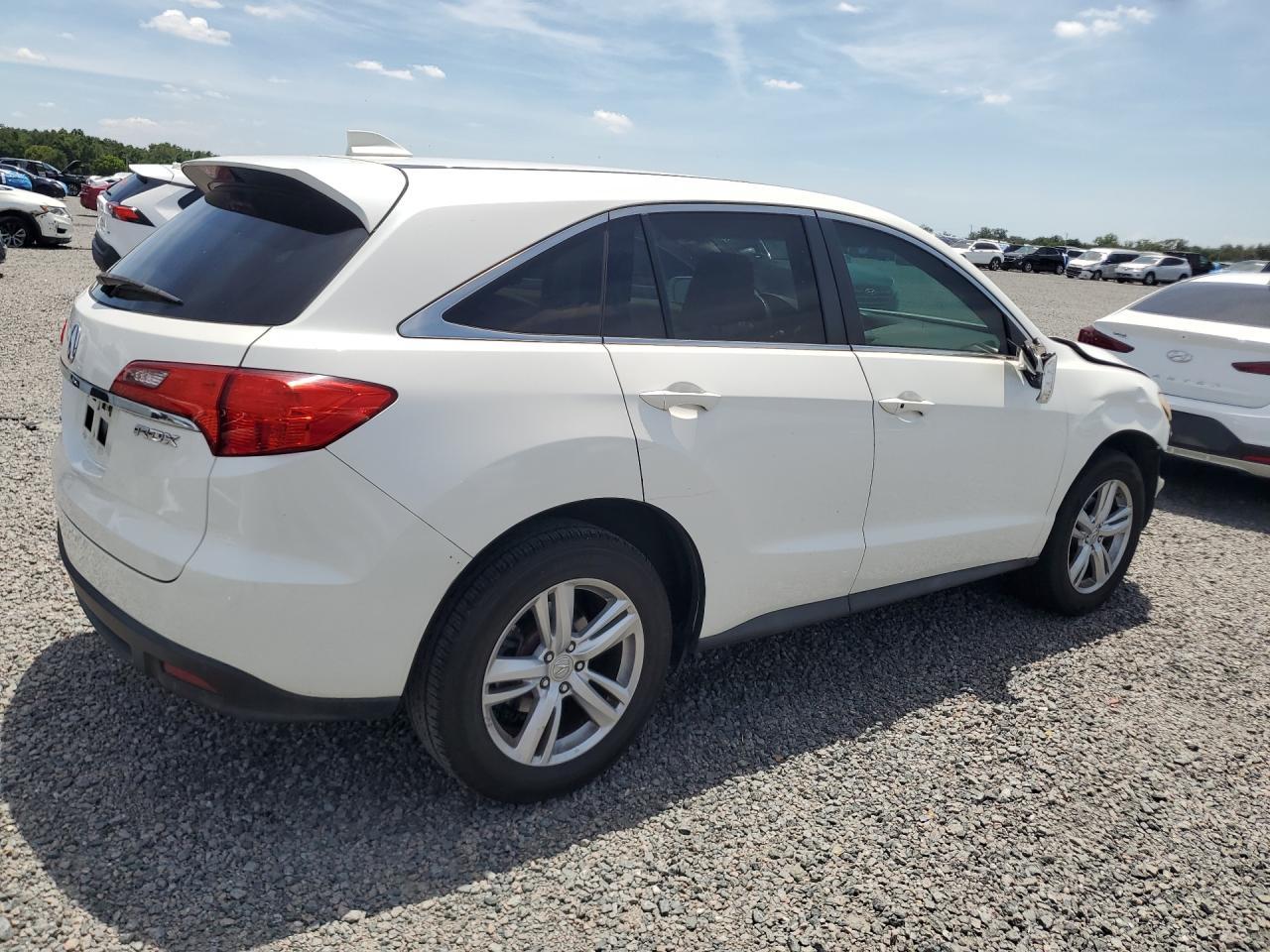 2013 Acura Rdx - Фото 3