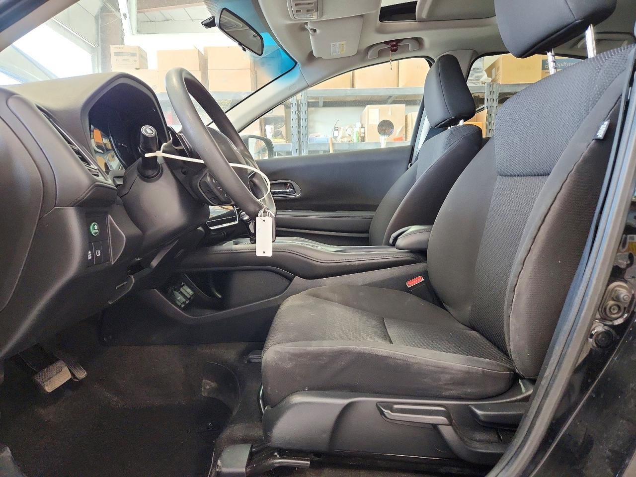 2018 Honda Hr-V Ex - Image 7