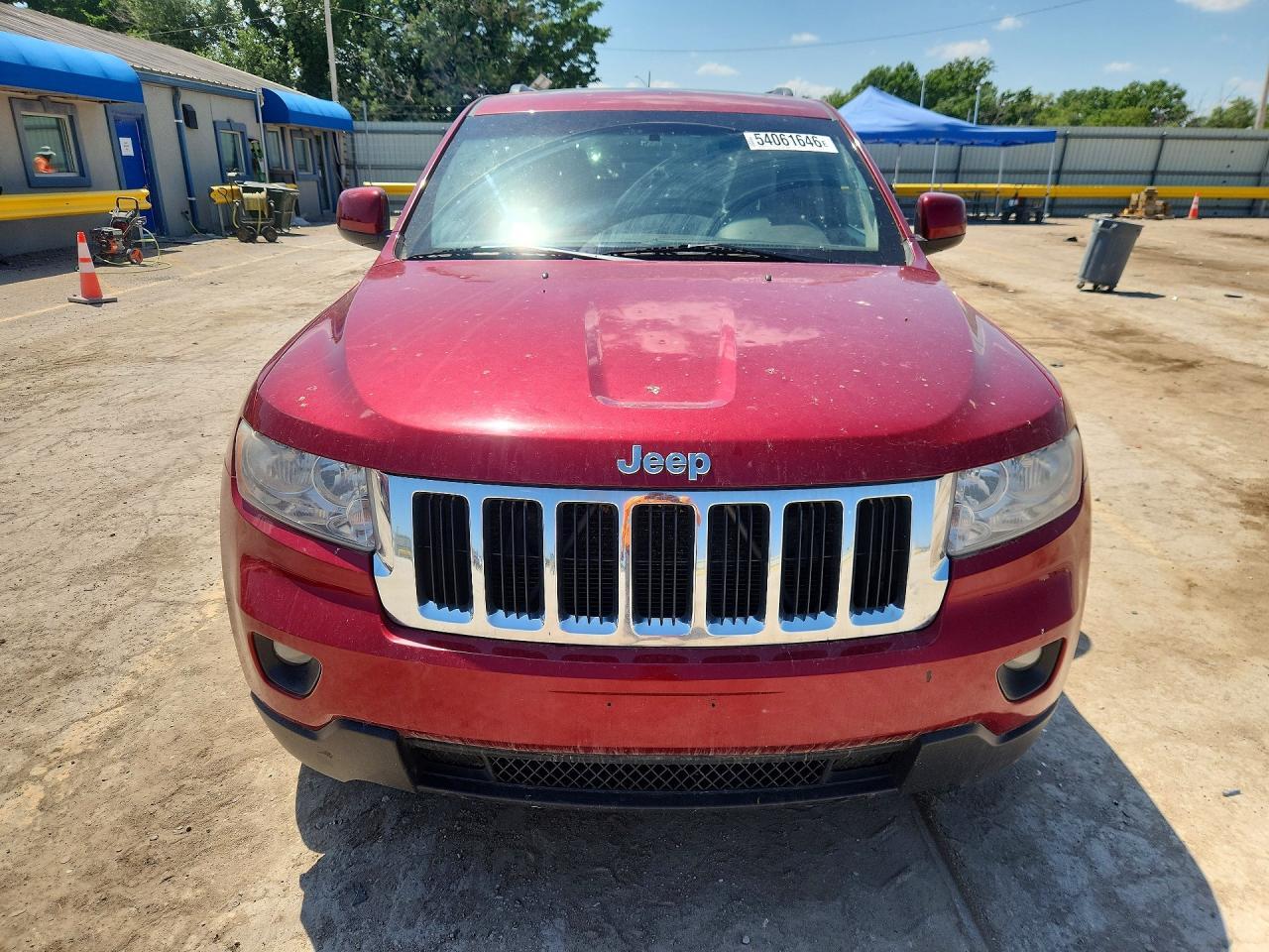 2012 Jeep Grand Cherokee Laredo - Image 5