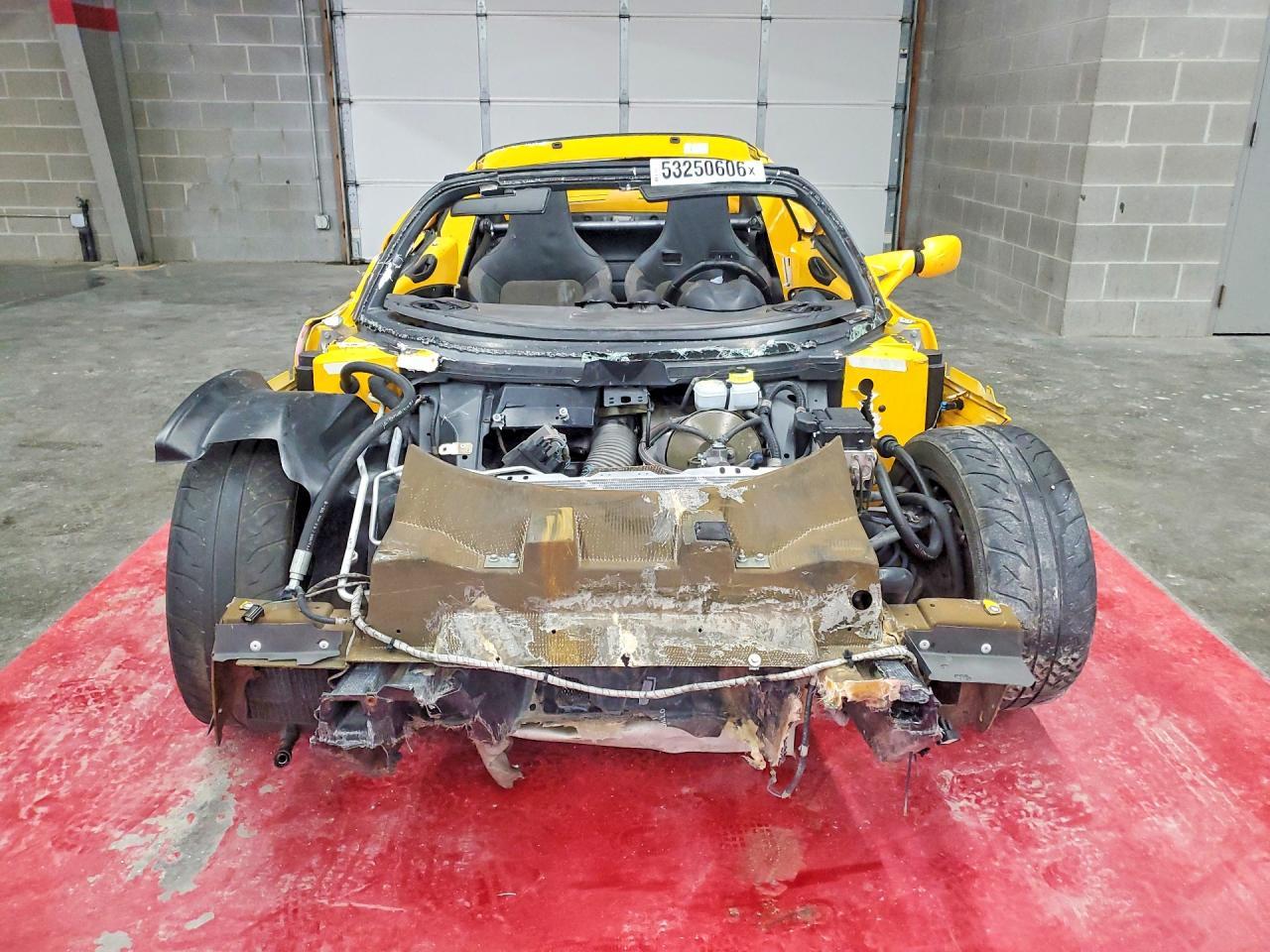 2005 Lotus Elise - Image 5