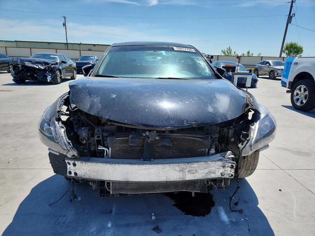 2013 Nissan Altima 2.5 - Image 5
