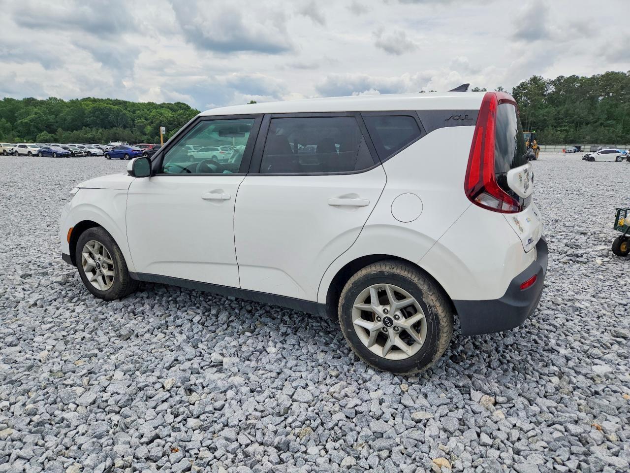 2020 Kia Soul S - Фото 2