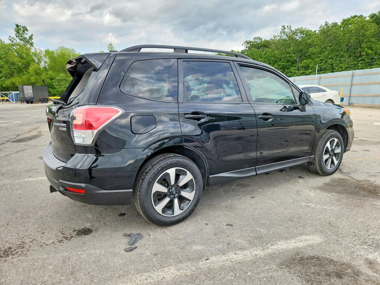 2017 Subaru Forester 2.5I Premium - Фото 3