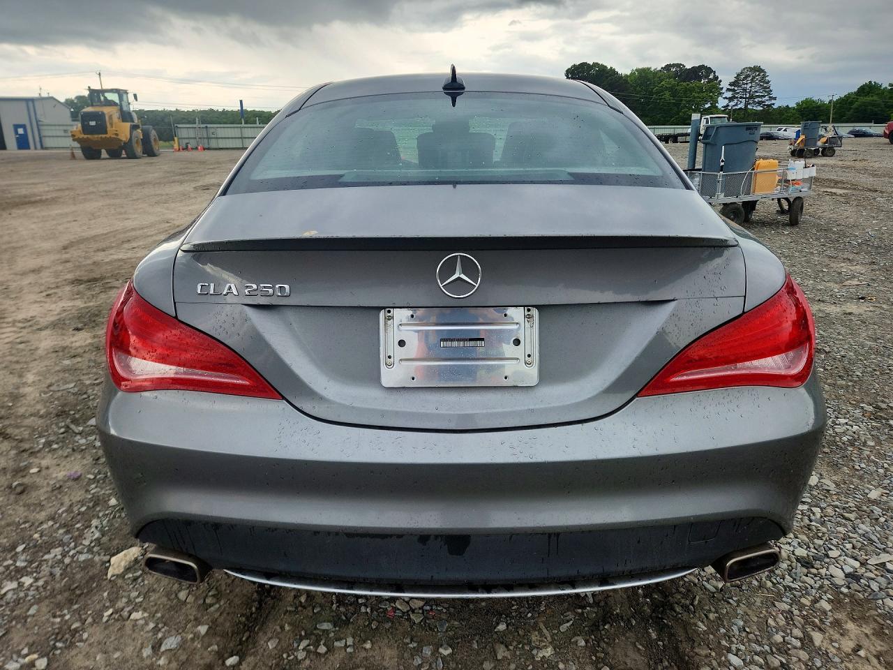 2014 Mercedes-Benz Cla 250 - Image 6