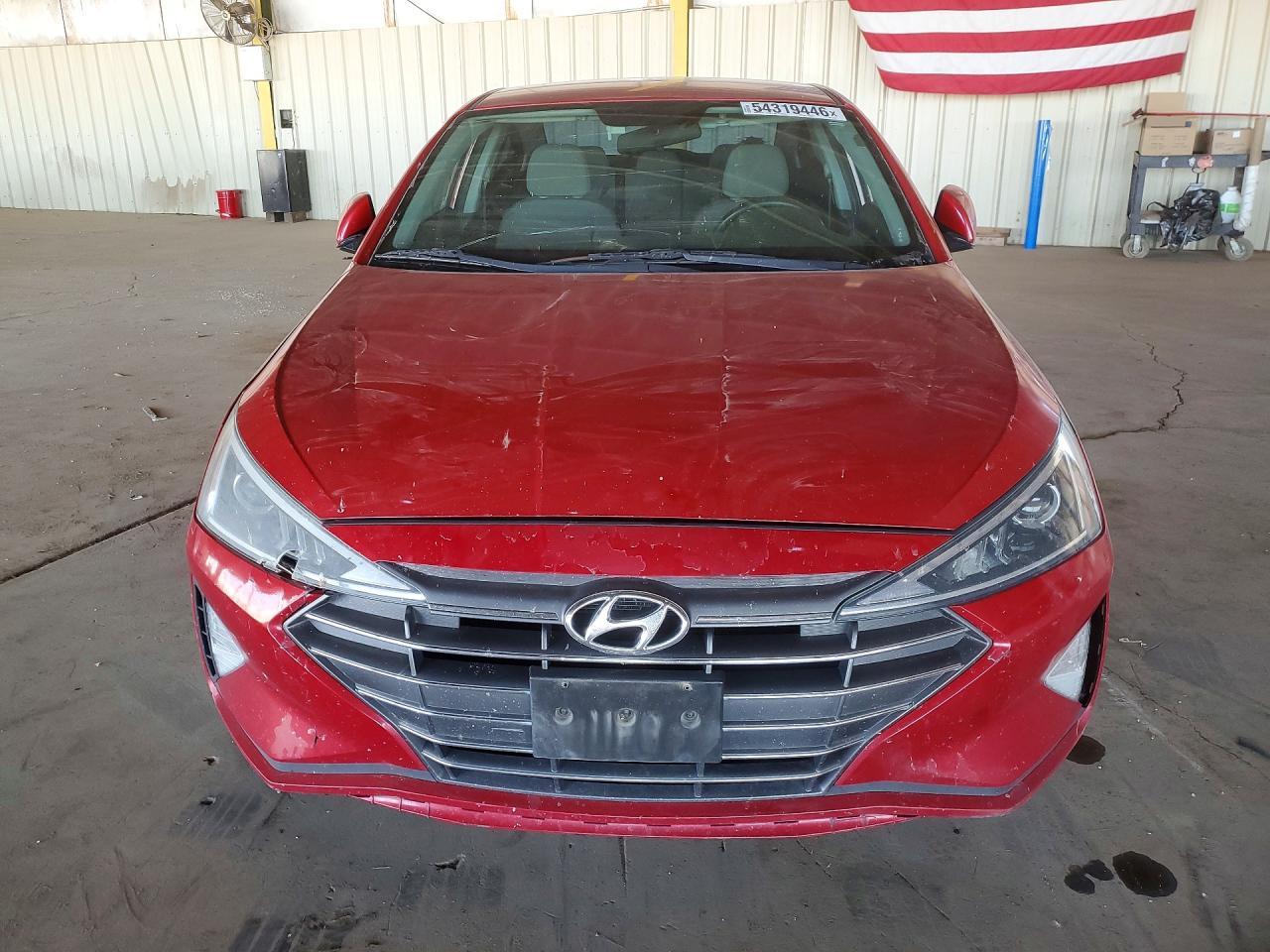 2019 Hyundai Elantra Se - Фото 5