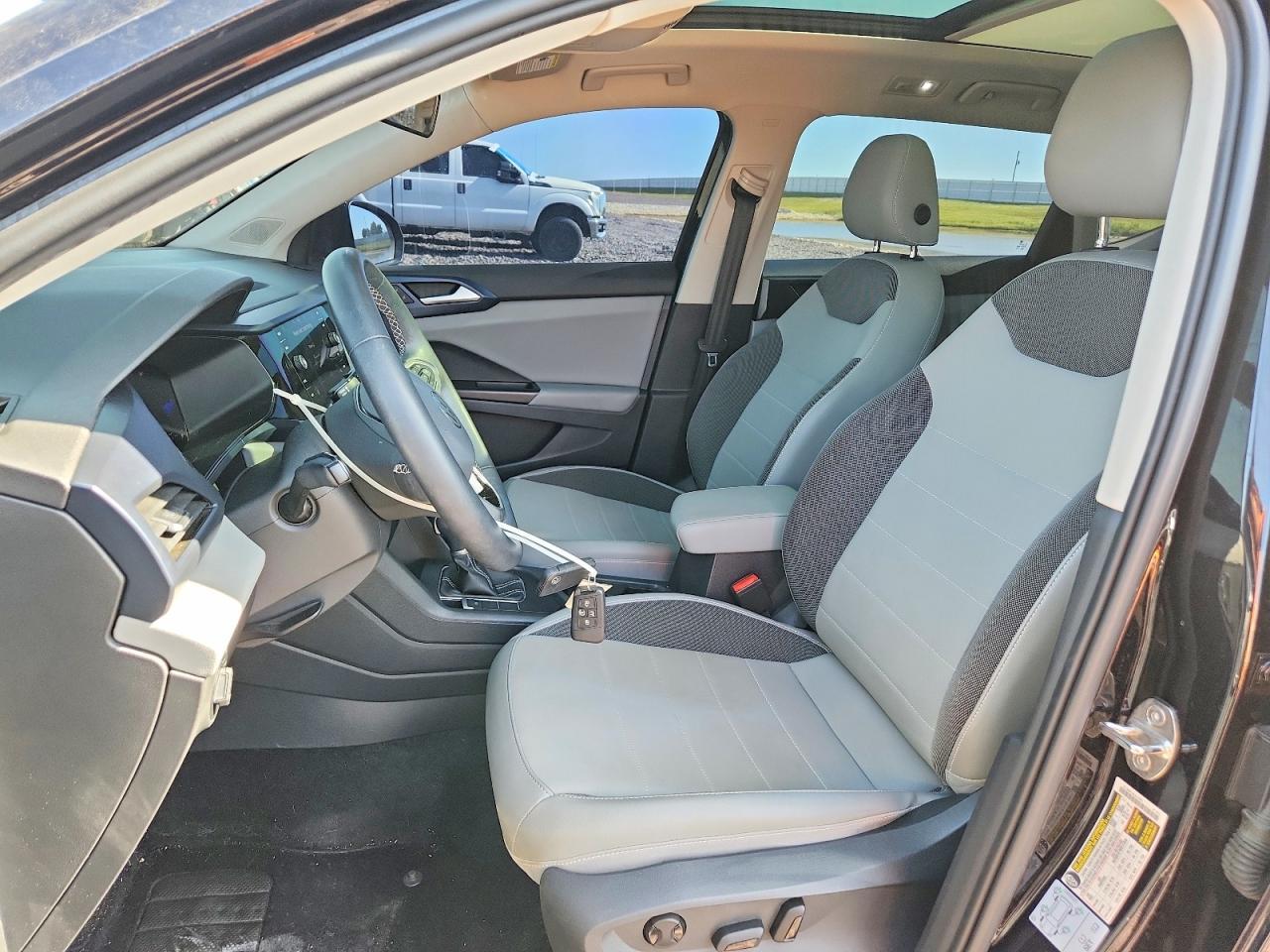 2022 Volkswagen Taos Se Iq Drive - Image 7