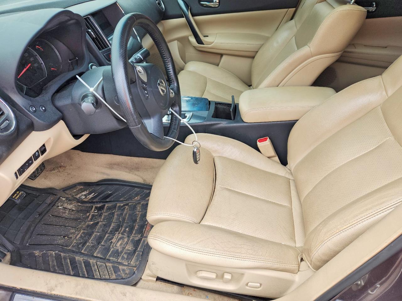 2013 Nissan Maxima 3.5 S - Image 7