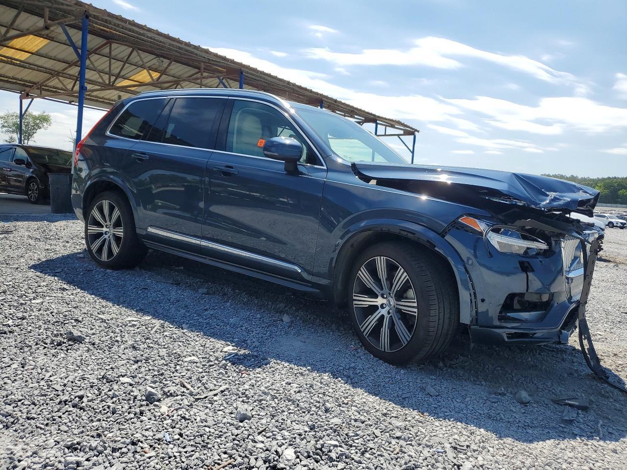 2024 Volvo Xc90 Ultimate - Фото 4