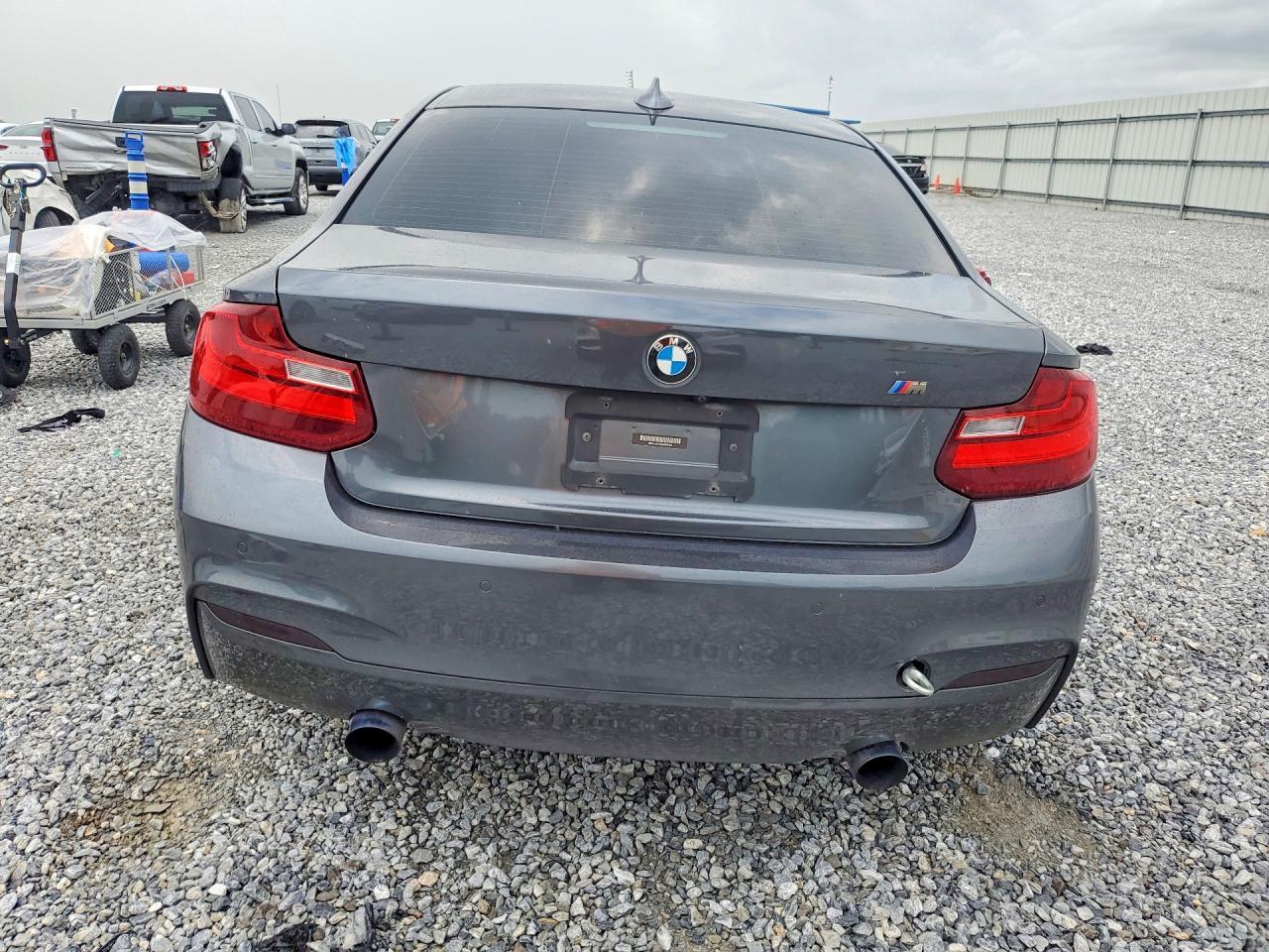 2016 BMW M235Xi - Фото 6