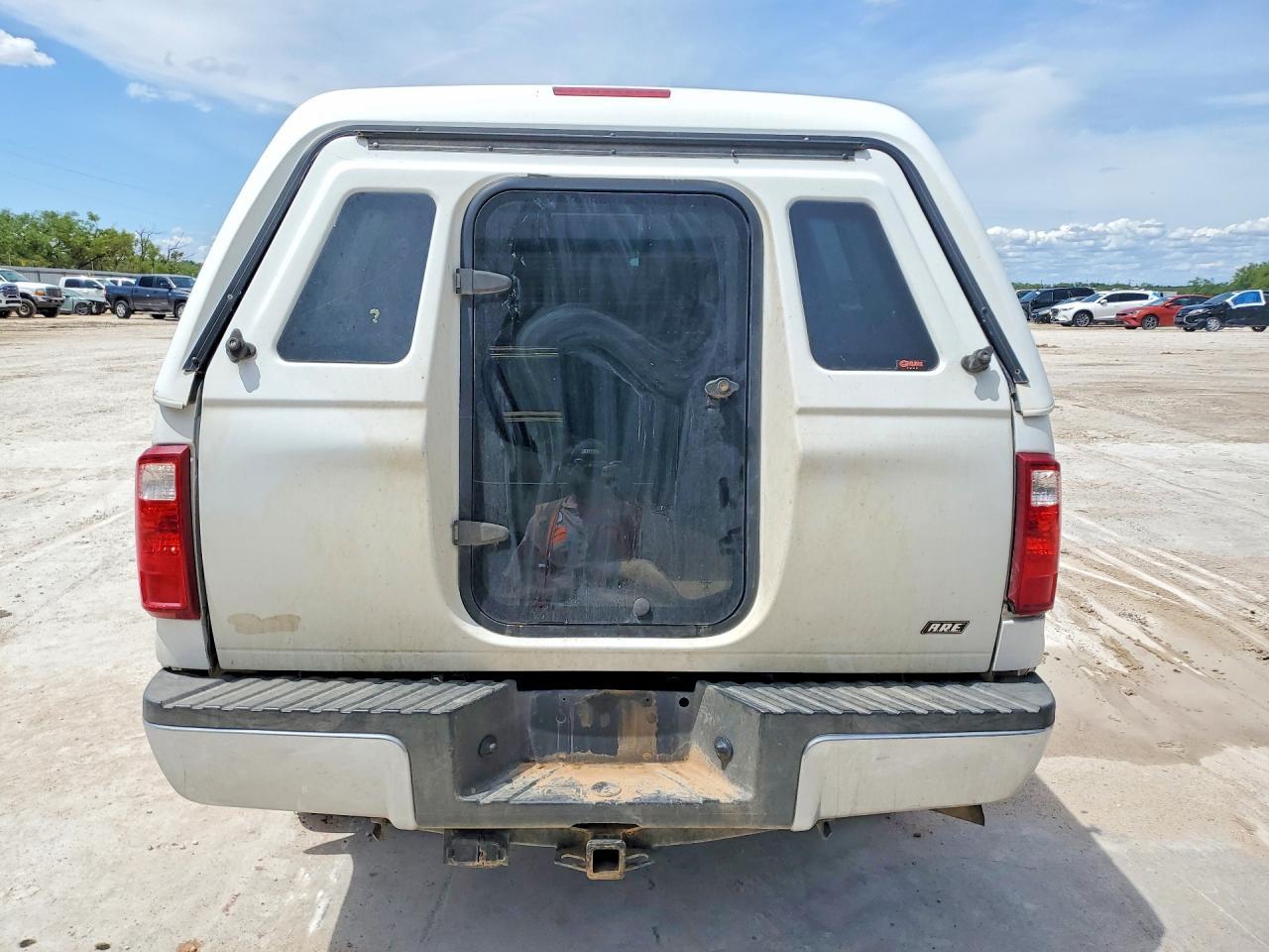 2008 Ford F350 Srw Super Duty - Image 6