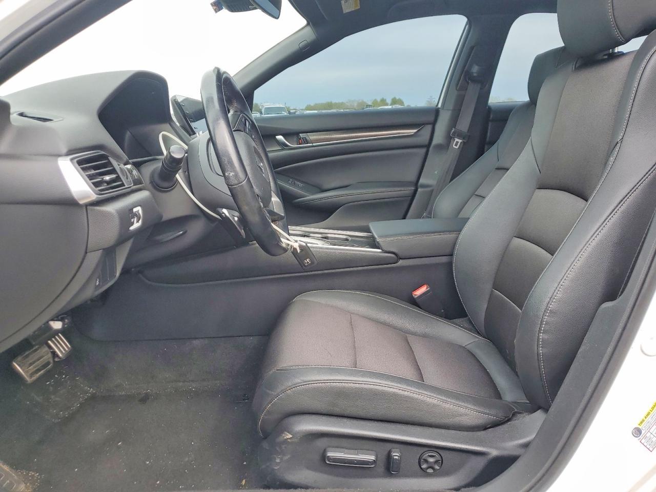 2019 Honda Accord Sport - Image 7