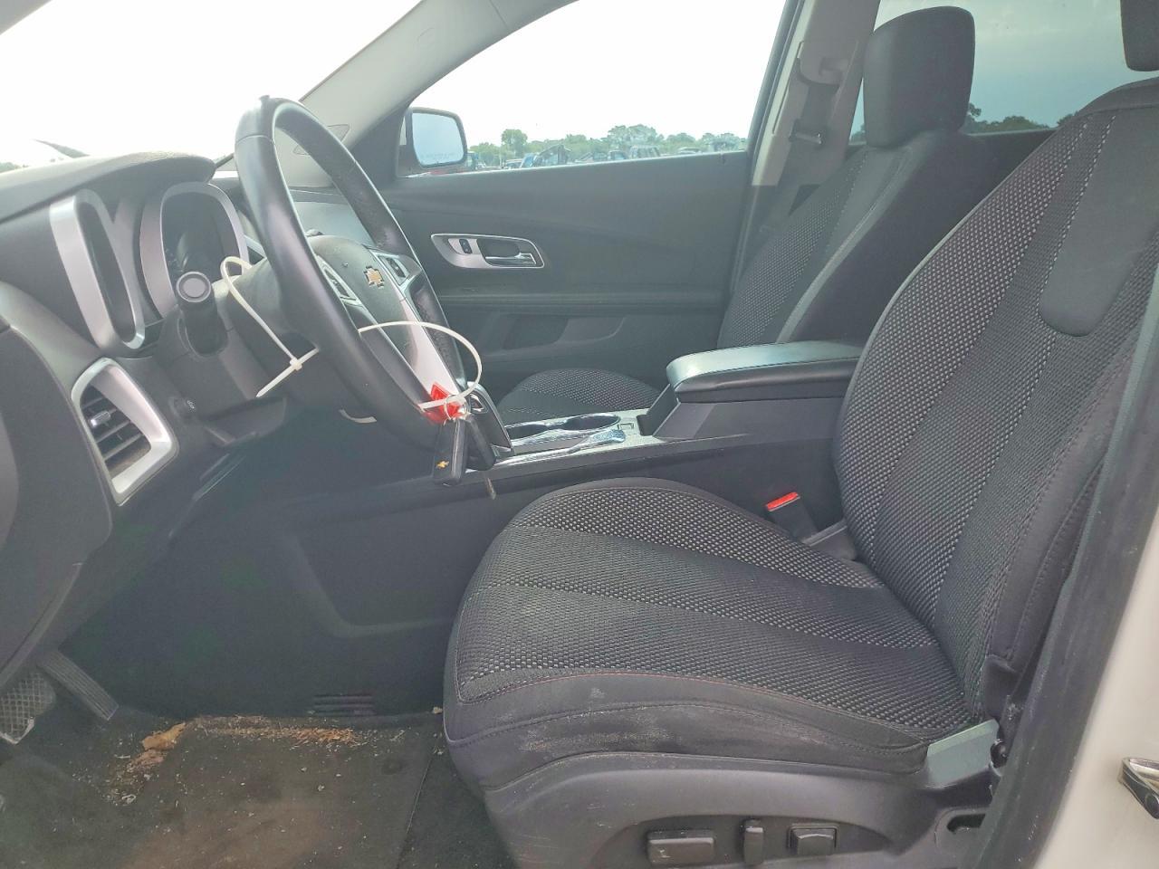 2015 Chevrolet Equinox Lt - Image 7
