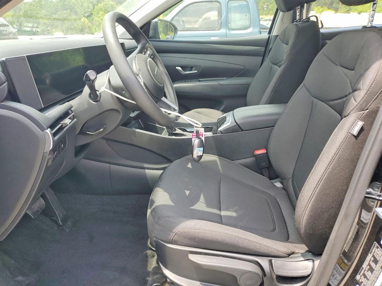 2026 Hyundai Tucson Se - Фото 7