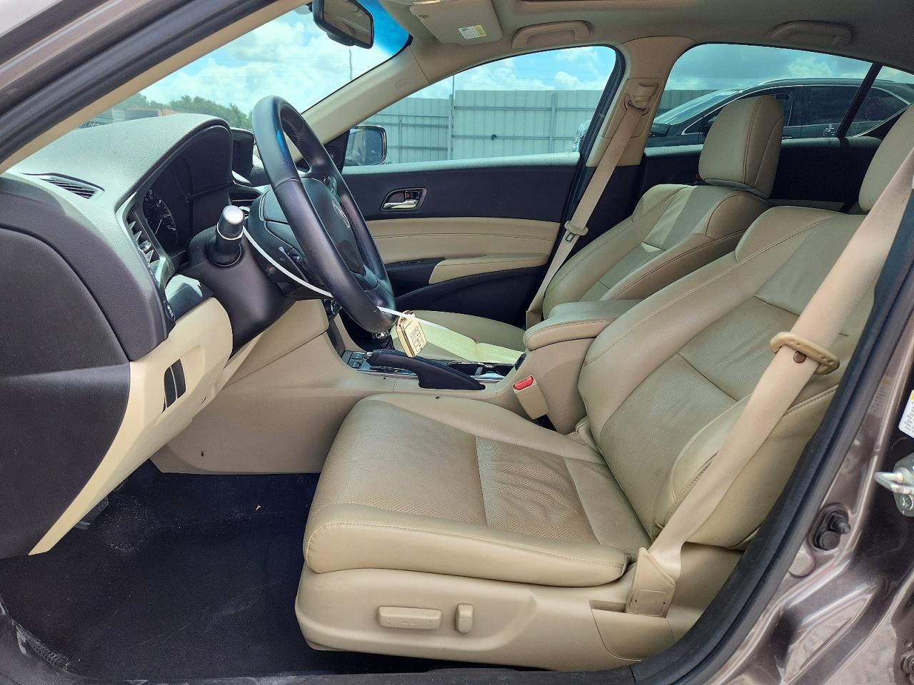 2013 Acura Ilx 20 Premium - Image 7