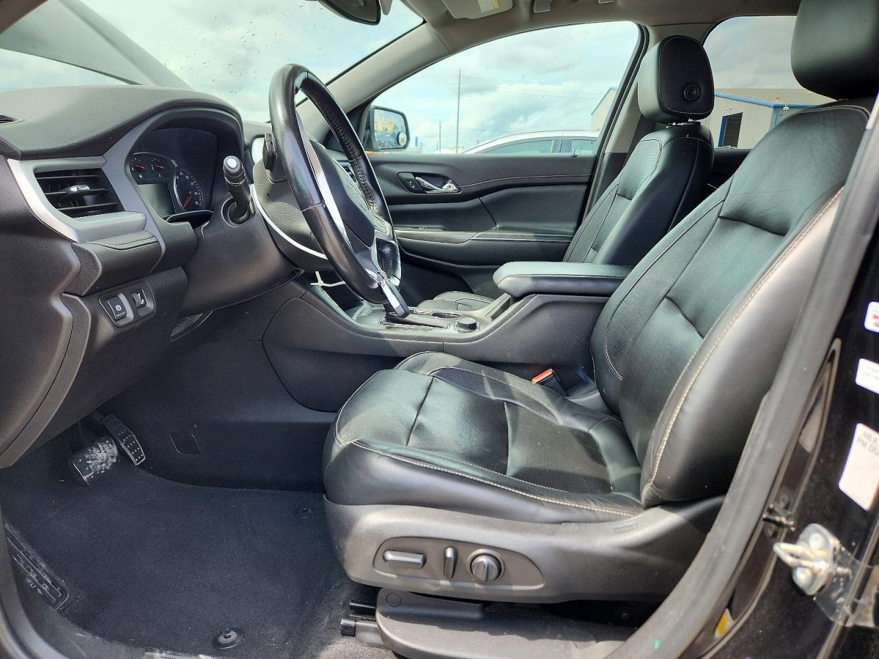 2019 GMC Acadia Slt-1 - Фото 7