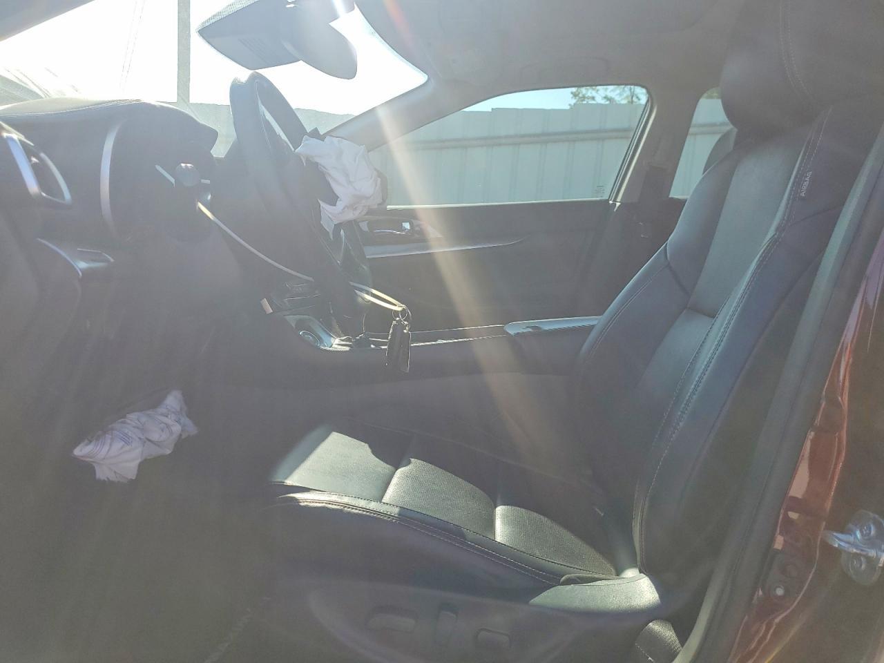 2020 Nissan Maxima S - Image 7