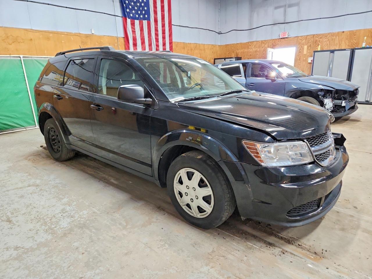 2016 Dodge Journey Se - Фото 4