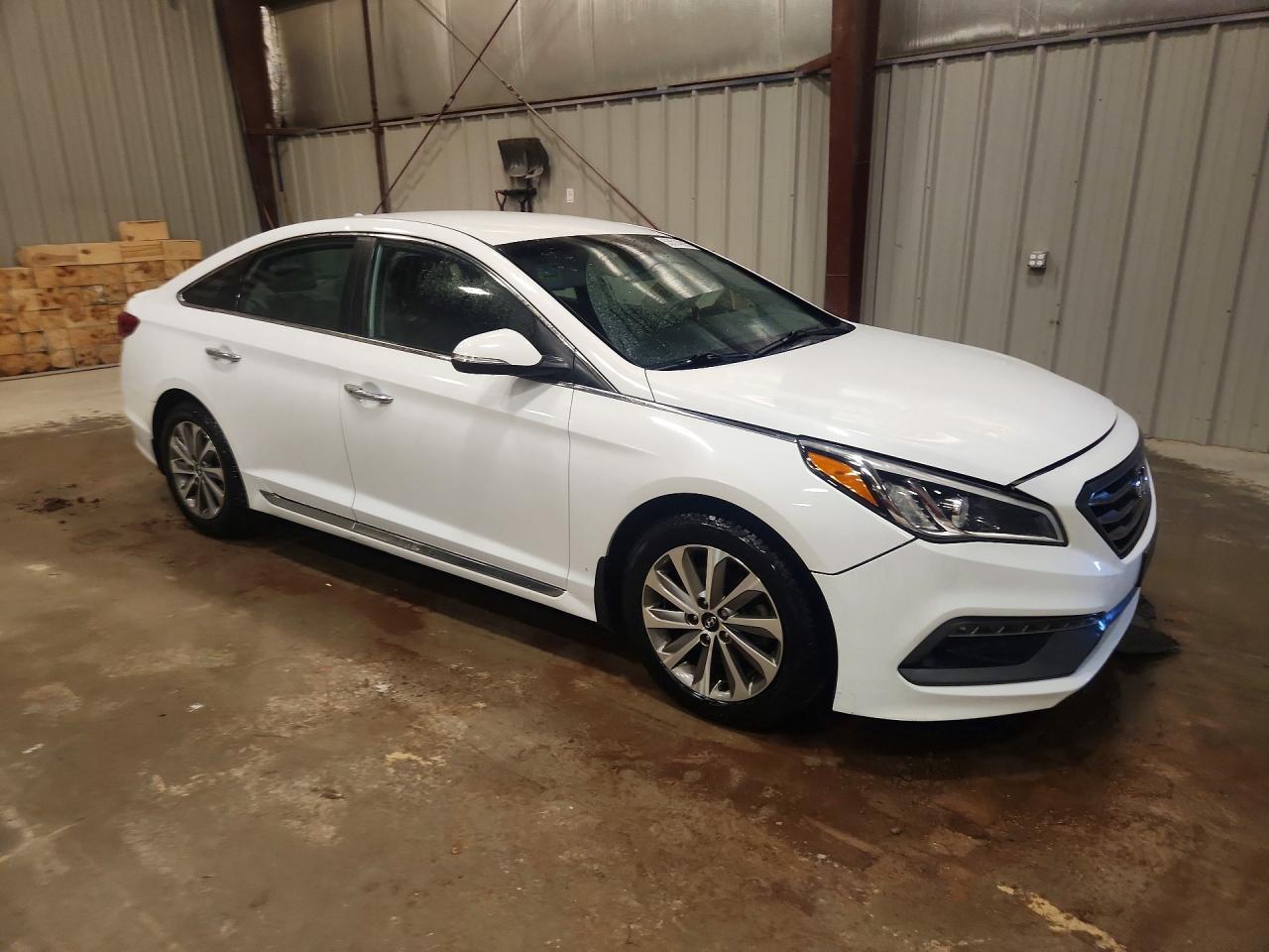 2015 Hyundai Sonata - Фото 4
